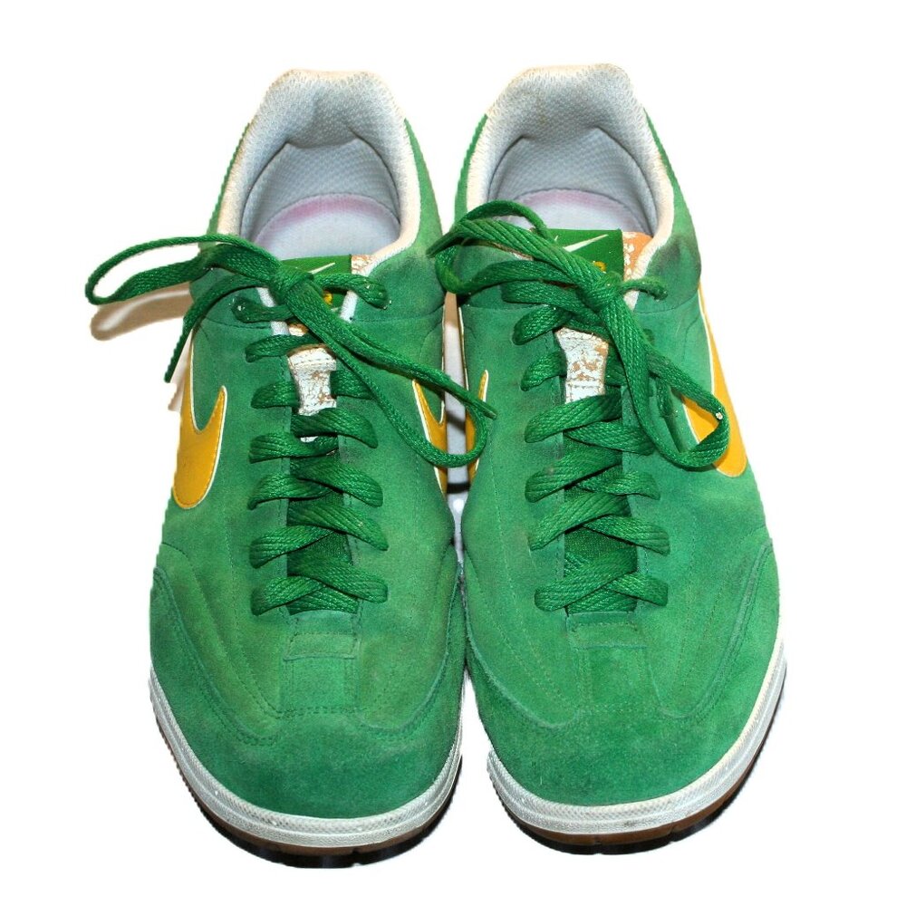 Nike Air Tiempo Rival Men's Indoor Soccer Cleats - Size 11.5